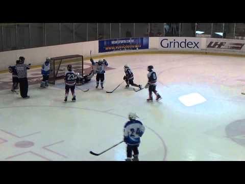 H.K.Venta-Искра 1-13