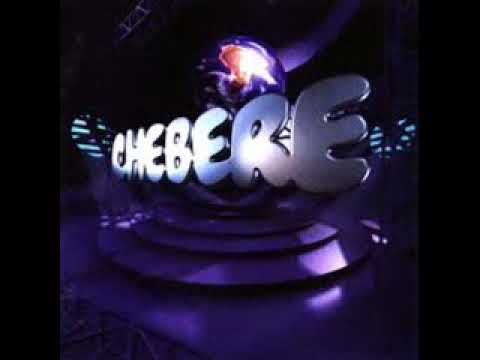 Chebere   Ya no se vivir sin tu amor  Hasme Olvidarla