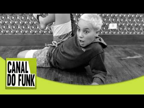 MC Pikachu - Vou Catucar (DJ Tezinho) part MC Jhojhow e MC Sonic