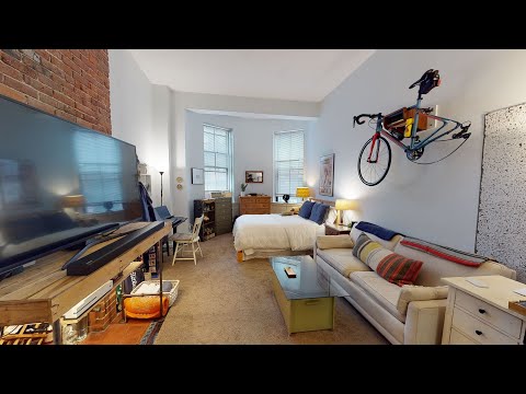 173 Marlborough Street, Unit 23, Boston, MA  - Presented by Rick Nau