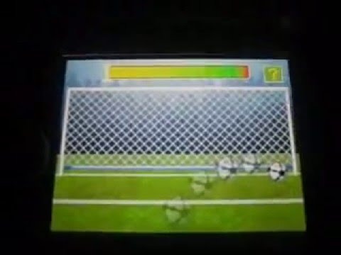 fifa 08 nintendo ds