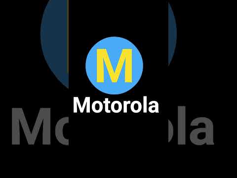 hello moto #hellomoto #motorola
