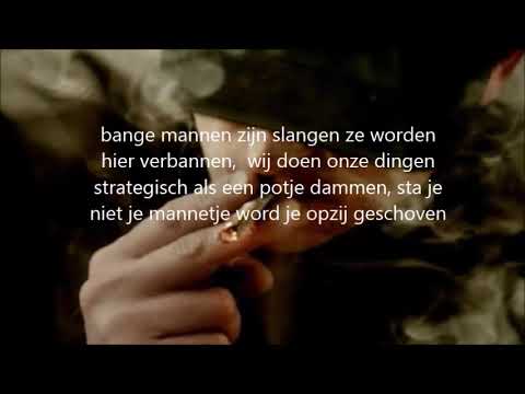 Lange Ritch ft Rwina B - Viezerikke.