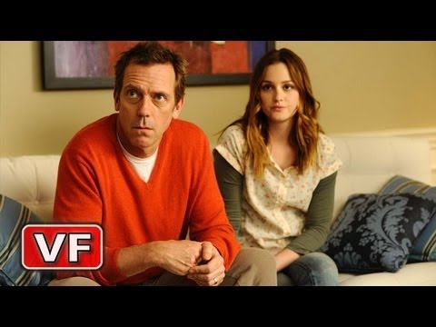 LOVE NEXT DOOR Bande Annonce VF (2013)