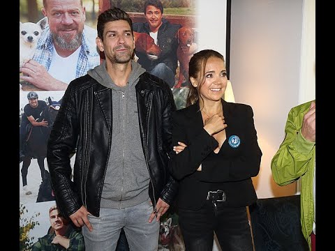 Nejbizarnější pár roku je passé: Vondráčková vzpomněla Plekance a zazdila Vojnara