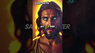 🌅 WHEN THERE IS NO WAY, GOD CREATES ONE — THIS MESSAGE IS FOR YOU TODAY GOD SAYS