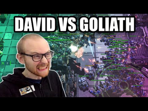 EPIC COMEBACK With MECH! - Diamond League Disasters