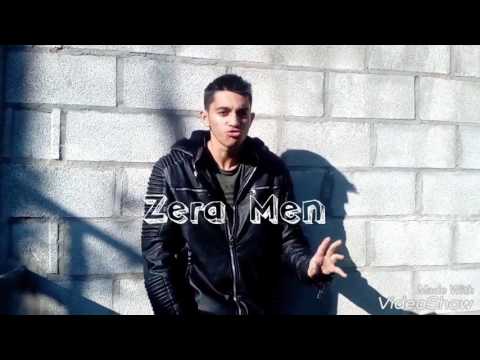 Zera_Men presentación beatbox novel 2017