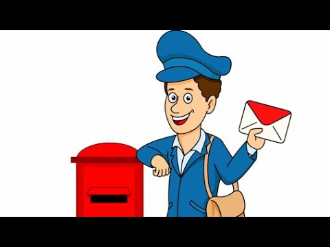 Xtra Large Maroja feat MacDee - Postman (Official Audio Visualizer)