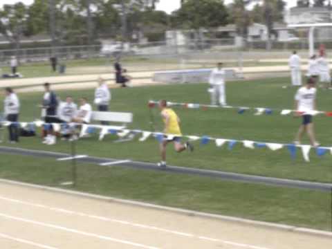 marina high school track and field