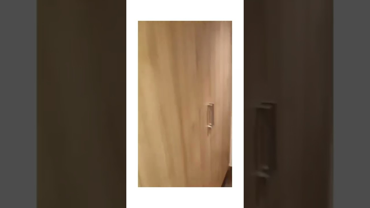 MS Koningsdam - Cabin 4006 - Video 2