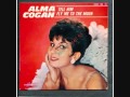 FLY ME TO THE MOON―Alma Cogan 