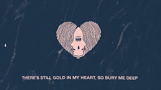 Foxblood - Never Rome