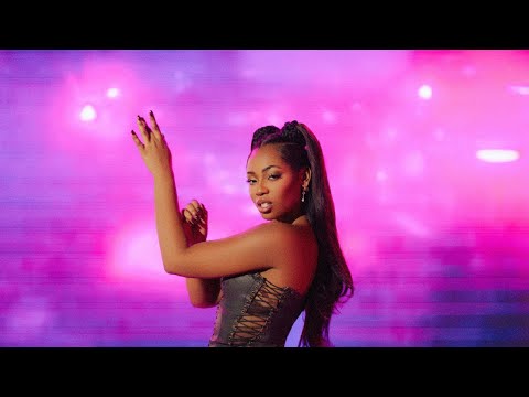 Hailey Kilgore - Dangerous Game (official music video)