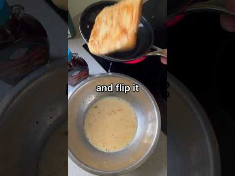 High Protein French Toast