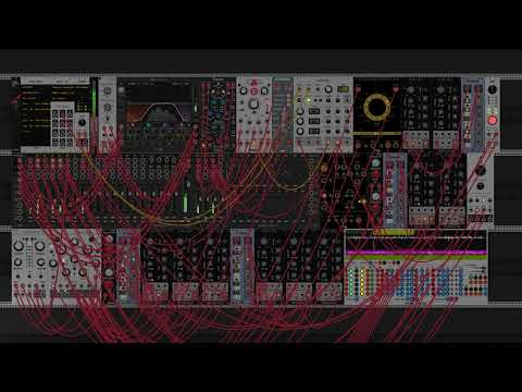 VCV Rack - Generative Experiment Cmin