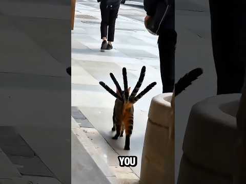 👉 “World’s Most Expensive Cat 🐾 | Ashera Cat Price Shocks!”     #asheracat #rareanimals