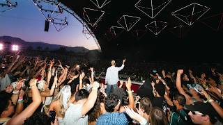 Marlon Hoffstadt @ Coachella 2026 - Sahara Stage