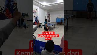 Download lagu Detik-detik kemenagan IDRIS dari Noval. PIALA SOFYAN TAN, Kategori - U18 - #pingpong #sports mp3 Download lagu Detik-detik kemenagan IDRIS dari Noval. PIALA SOFYAN TAN, Kategori - U18 - #pingpong #sports mp3
