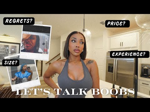BOOB JOB UPDATE: 6 MONTHS POSTOP| BREASTLIFT + AUGMENTATION REGRETS ! Q&A! WHAT THEY DON’T TELL YOU