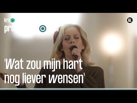 Psalm 84 - Carmen Stoetzer - Melissant | Petrus in het land | KRO-NCRV