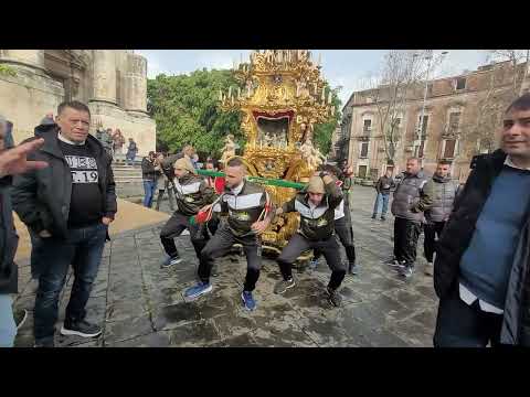 02-02-2025 Uscita Ufficiale Cereo Bettolieri