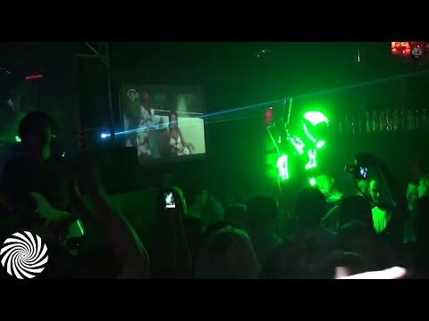 Yahel - Live Show @ Rich Tel Aviv