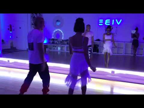 Ballroom Reality TV 📺 - Episode #1 - preparation for Oct 3 Show with Patricia & JJ