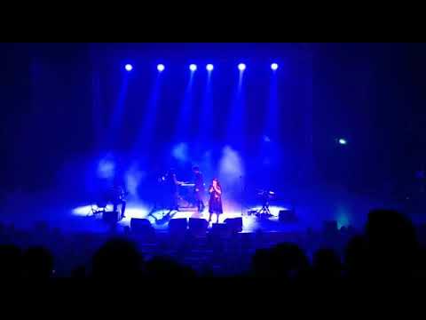 NOUVELLE VAGUE: "Sweet & Tender Hooligan" | Lisboa, Aula Magna | 04/12/ 2019