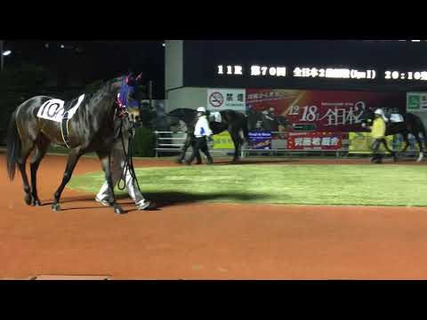 2019.12.18 川崎🐎7R ルルド