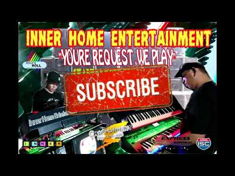 SA AKU GUMENANG Official cover by ir.maurits mantiri.MM ORGINAL