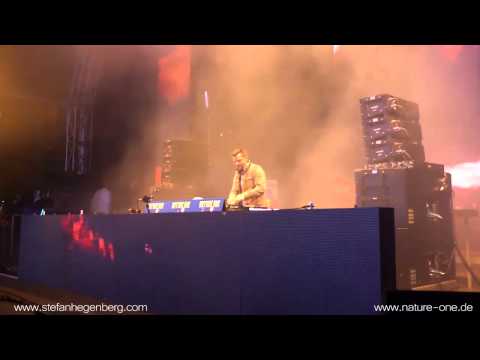 ATB @ NATURE ONE 2011 (official)