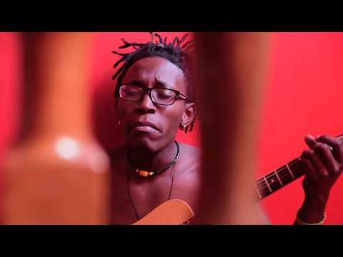 BENSOUL: Santa Claus (Jamhuri Jam Sessions)