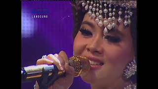 Download lagu Syahrini Bertabur Perhiasan Mutiara - Cinta Tapi Gengsi (Ami Awards) mp3