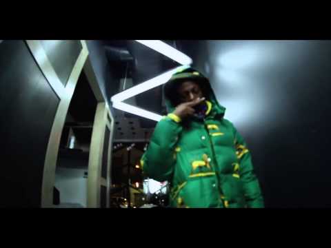 Audio Push - Tis The Season ft Hit Boy & Joey Bada$$ (Official Music Video)