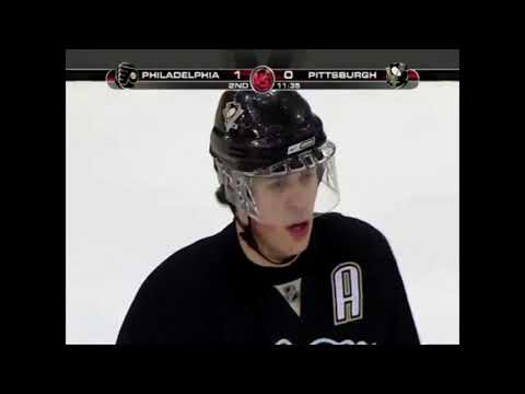 2009 Playoffs: Phi @ Pit - Game 5 Highlights