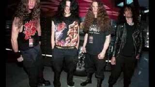 Pete Sandoval (Morbid Angel) Drum Check