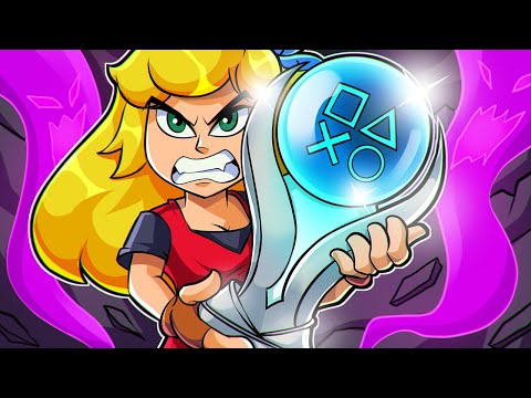 Crypt Of The Necrodancer Has The Hardest Platinum Trophy Ever...