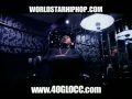 40 Glocc Ft Dr Dre L V Finer Thangz