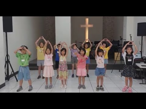 2024兒童權利公約戲劇營 淚之老王 回顧影片