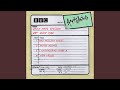 You're Nicked (John Peel Session)