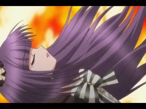 Chocolat no Mahou Crime and bitter Saki Oshitani