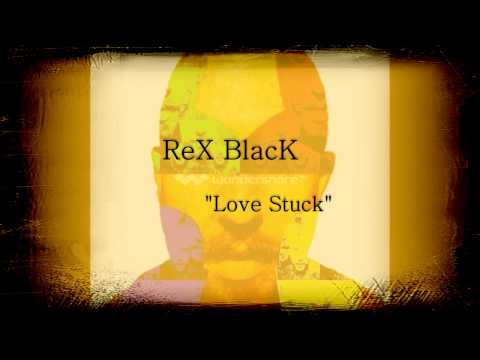 ReX Black - 