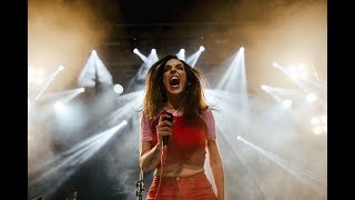 Ruth Lorenzo  - Bring Back The New ( The Loveaholic Tour Madrid 2018 )