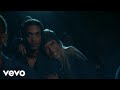 Qing Madi Goosebumps Official Video