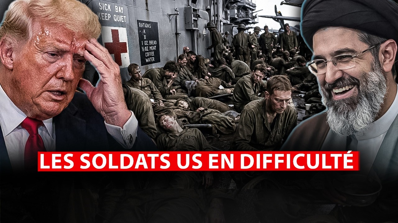 L’Iran saisi 2 porte-conteneurs. Téhéran touche un point faible des USA.