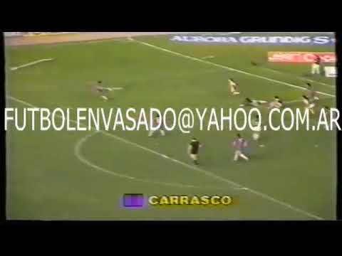 Video — Gol vs Platense