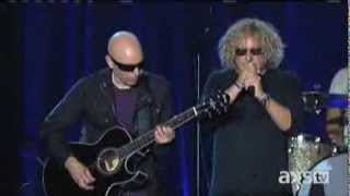 Montrose - Connection