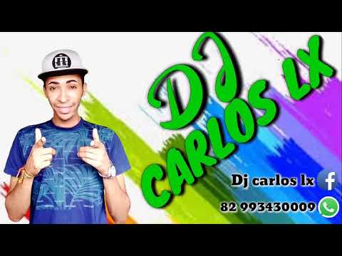 Melo de Amor 2008 DJ CARLOS LX