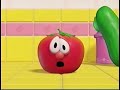 VeggieTales Take 38 Promo Re Molded
